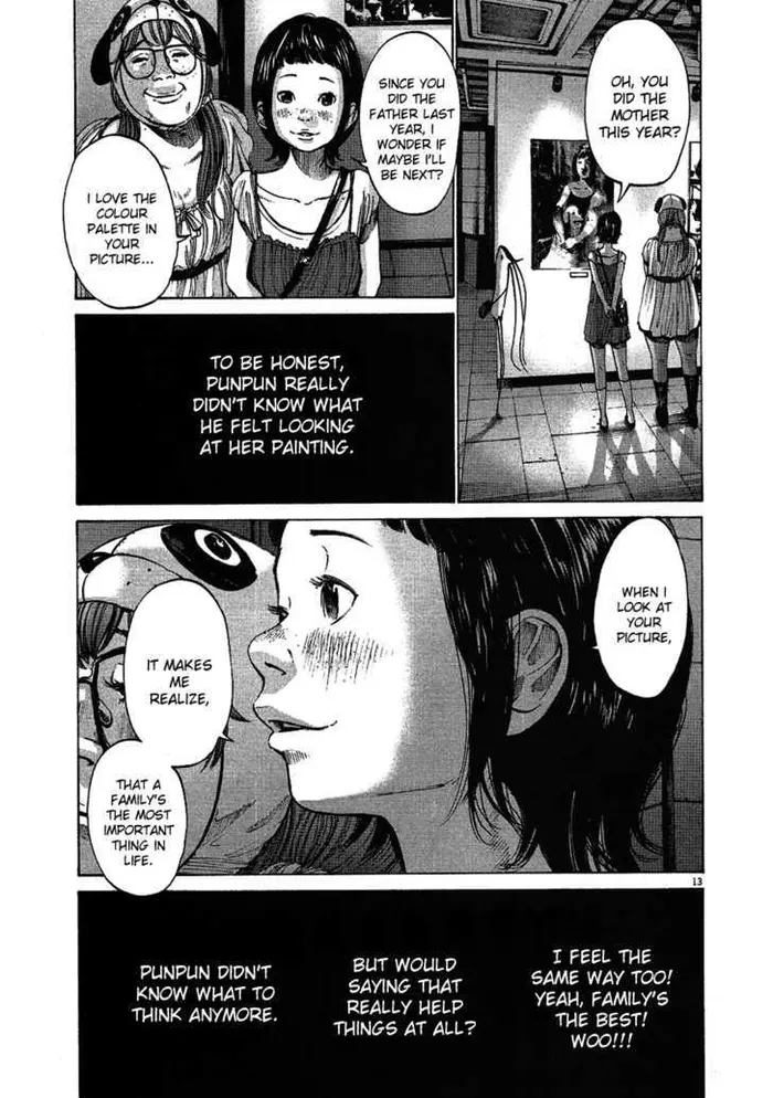 Goodnight Punpun Chapter 62 image 14_optimized